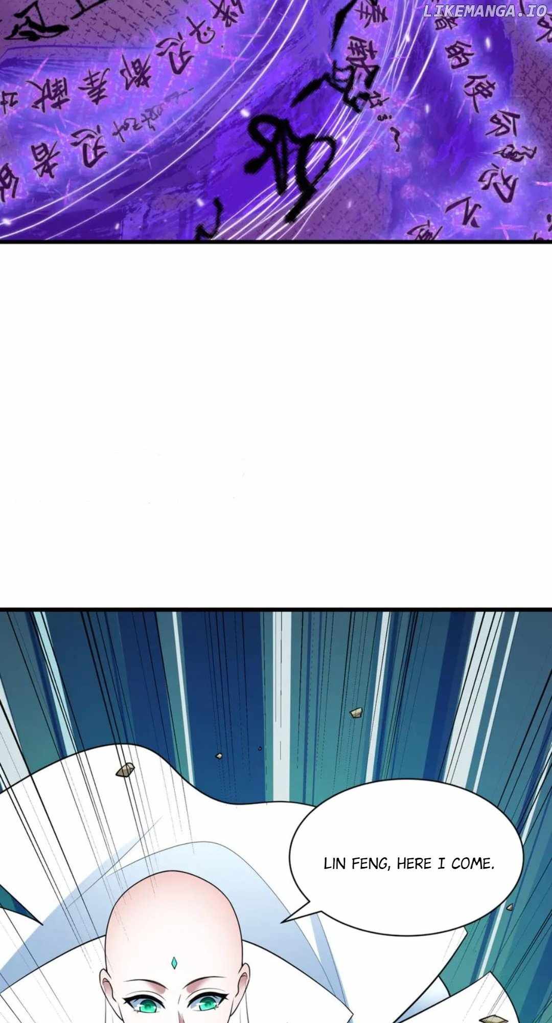 Age of Terror Chapter 479 27